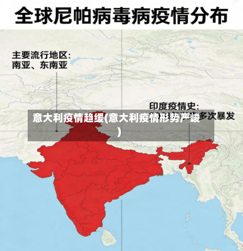 意大利疫情趋缓(意大利疫情形势严峻)-第2张图片