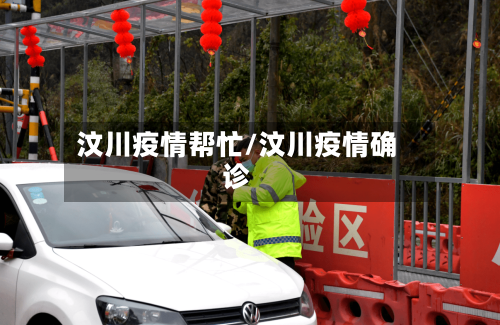 汶川疫情帮忙/汶川疫情确诊-第3张图片