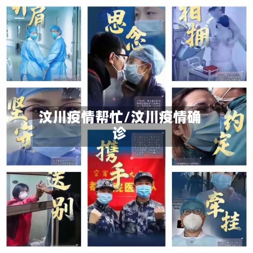 汶川疫情帮忙/汶川疫情确诊