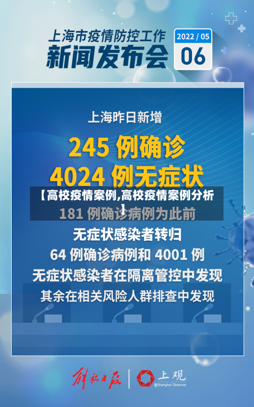 【高校疫情案例,高校疫情案例分析】-第3张图片