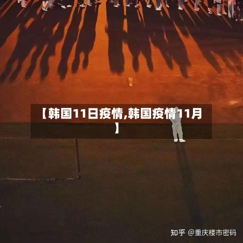 【韩国11日疫情,韩国疫情11月】