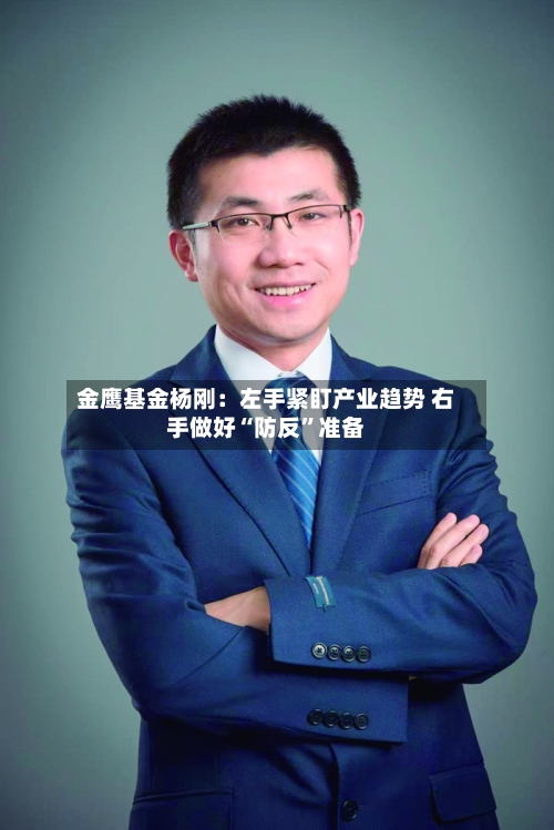 金鹰基金杨刚：左手紧盯产业趋势 右手做好“防反	”准备-第2张图片