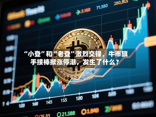 “小登”和“老登	”激烈交锋，牛市旗手接棒掀涨停潮，发生了什么？-第2张图片