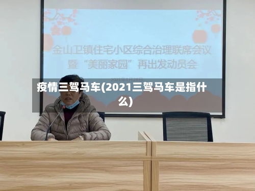疫情三驾马车(2021三驾马车是指什么)-第2张图片