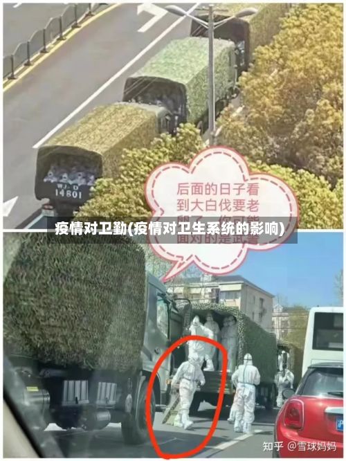 疫情对卫勤(疫情对卫生系统的影响)