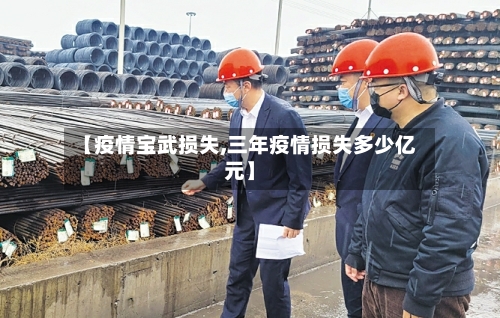 【疫情宝武损失,三年疫情损失多少亿元】-第2张图片
