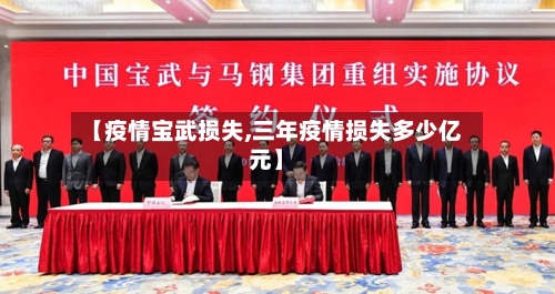 【疫情宝武损失,三年疫情损失多少亿元】