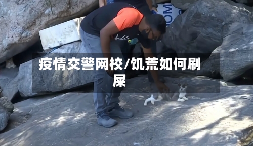 疫情交警网校/饥荒如何刷屎-第2张图片