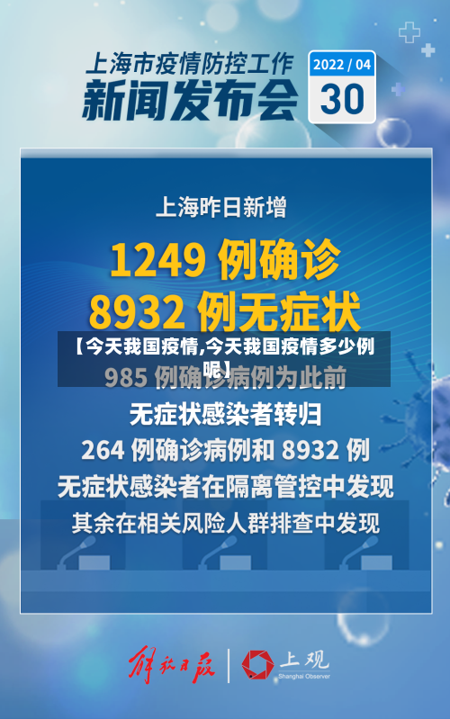 【今天我国疫情,今天我国疫情多少例呢】