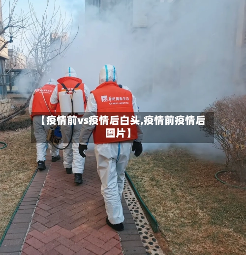 【疫情前vs疫情后白头,疫情前疫情后图片】