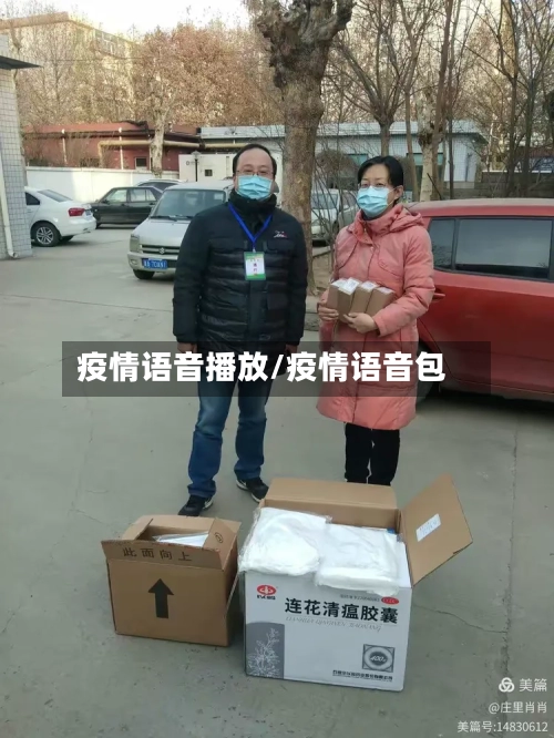 疫情语音播放/疫情语音包-第3张图片