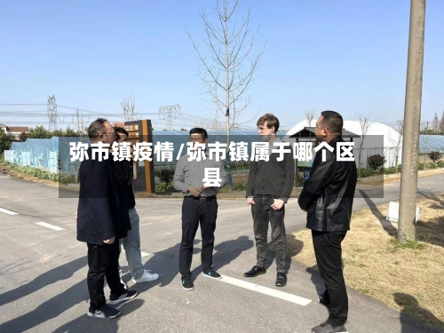 弥市镇疫情/弥市镇属于哪个区县