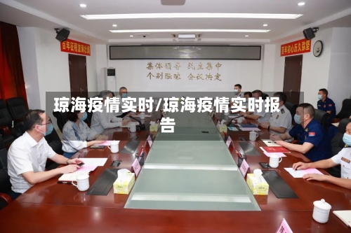 琼海疫情实时/琼海疫情实时报告-第2张图片
