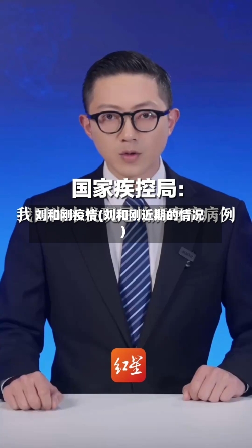 刘和刚疫情(刘和刚近期的情况)-第3张图片