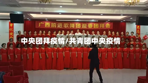 中央团拜疫情/共青团中央疫情
