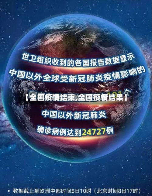 【全国疫情结束,全国疫情结果】-第2张图片