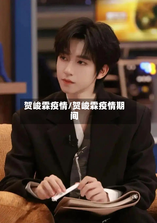 贺峻霖疫情/贺峻霖疫情期间