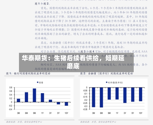 华泰期货：生猪后续看供给	，短期延磨底-第2张图片