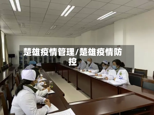 楚雄疫情管理/楚雄疫情防控-第2张图片