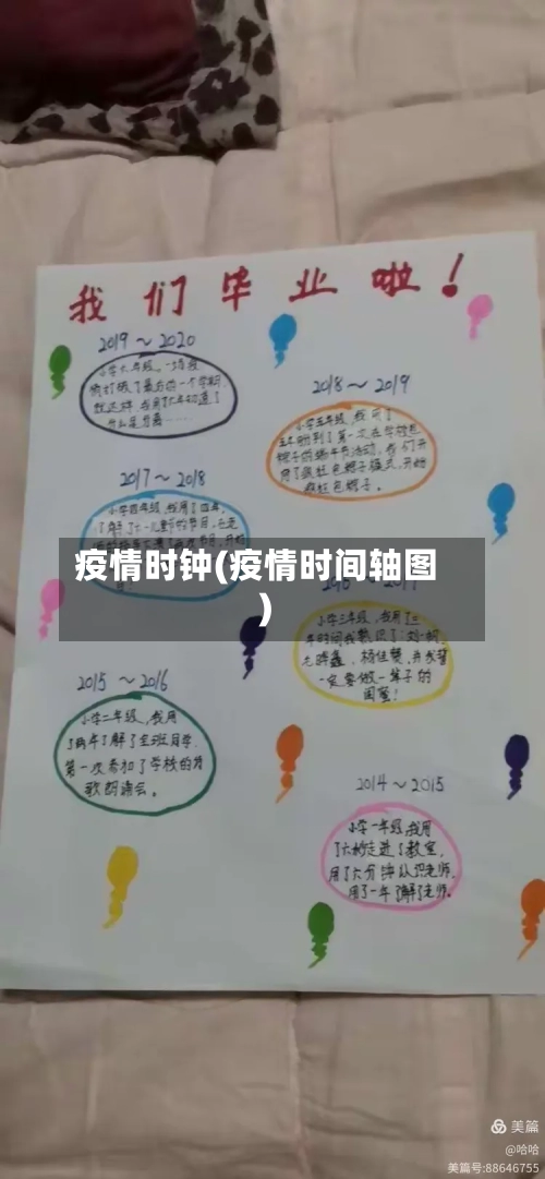 疫情时钟(疫情时间轴图)-第3张图片