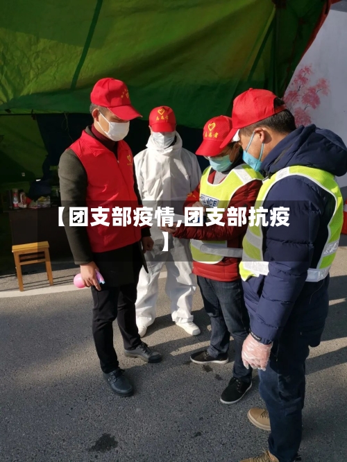 【团支部疫情,团支部抗疫】-第2张图片