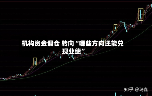 机构资金调仓 转向“哪些方向还能兑现业绩”
