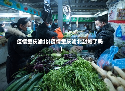 疫情重庆渝北(疫情重庆渝北封城了吗)