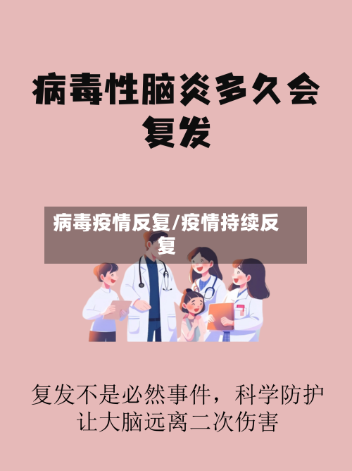 病毒疫情反复/疫情持续反复