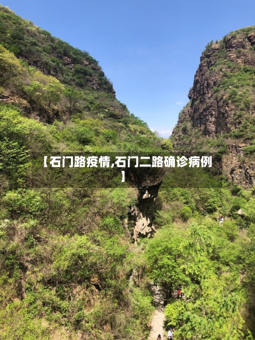 【石门路疫情,石门二路确诊病例】