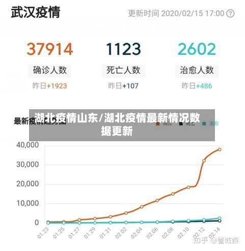 湖北疫情山东/湖北疫情最新情况数据更新-第2张图片