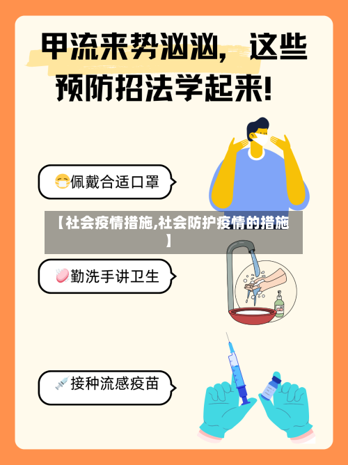 【社会疫情措施,社会防护疫情的措施】