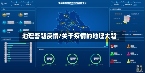 地理答题疫情/关于疫情的地理大题
