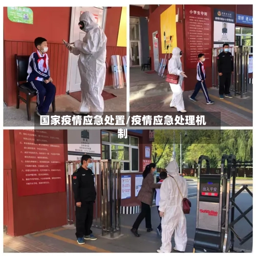 国家疫情应急处置/疫情应急处理机制-第2张图片