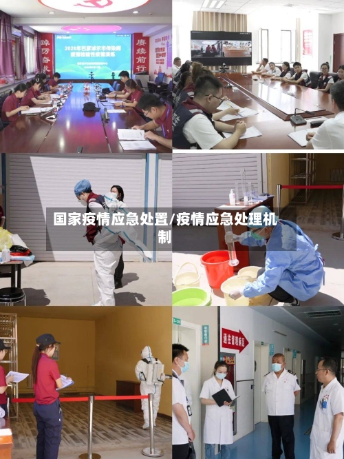 国家疫情应急处置/疫情应急处理机制-第3张图片