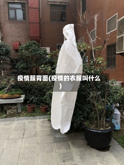 疫情服背面(疫情的衣服叫什么)