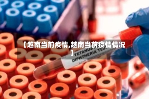 【越南当前疫情,越南当前疫情情况】-第3张图片