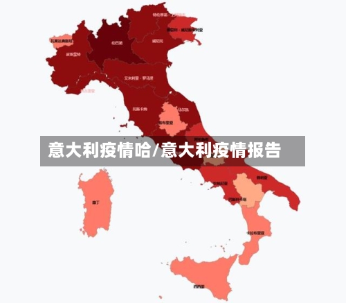 意大利疫情哈/意大利疫情报告