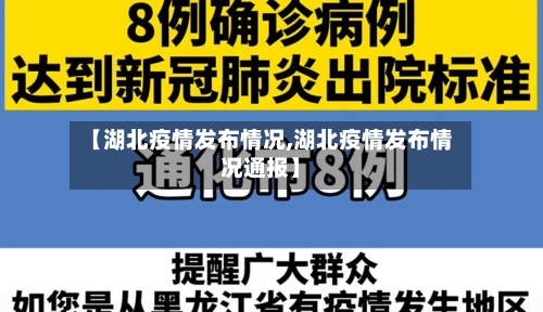 【湖北疫情发布情况,湖北疫情发布情况通报】-第2张图片