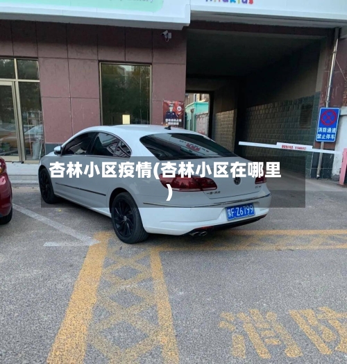 杏林小区疫情(杏林小区在哪里)-第2张图片