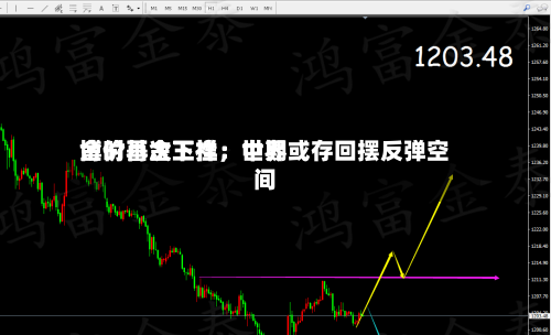 博时基金王祥：世界金价再次下挫，中期或存回摆反弹空间-第2张图片