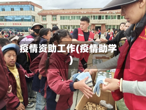 疫情资助工作(疫情助学)-第2张图片