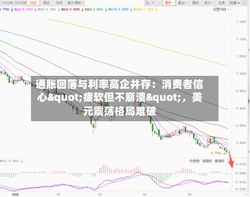 通胀回落与利率高企并存：消费者信心"疲软但不崩溃"，美元震荡格局难破-第2张图片