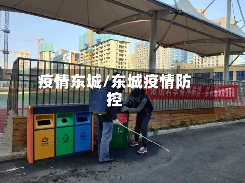 疫情东城/东城疫情防控-第2张图片