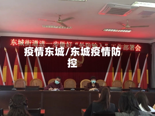 疫情东城/东城疫情防控