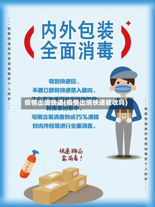 疫情出境快递(疫情出境快递能收吗)-第3张图片