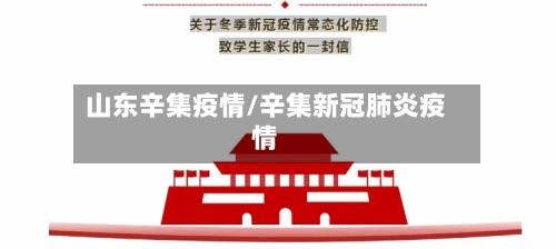 山东辛集疫情/辛集新冠肺炎疫情-第3张图片