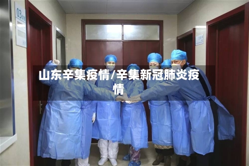 山东辛集疫情/辛集新冠肺炎疫情