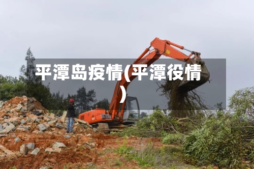 平潭岛疫情(平潭役情)