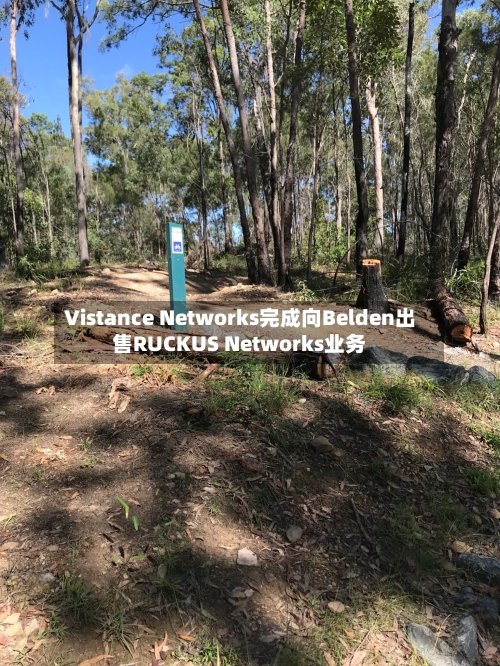 Vistance Networks完成向Belden出售RUCKUS Networks业务-第3张图片