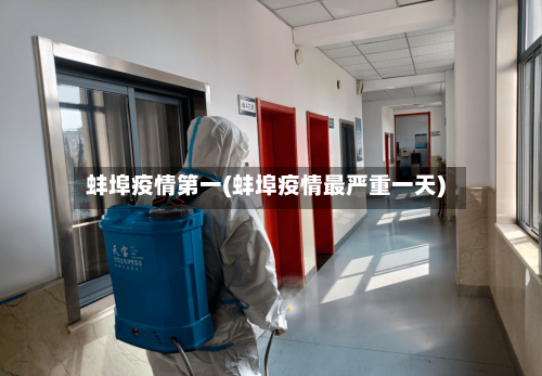 蚌埠疫情第一(蚌埠疫情最严重一天)